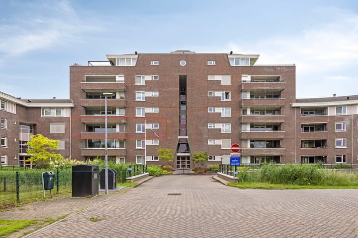 Foto van woning Laakse Laan 61, Zutphen