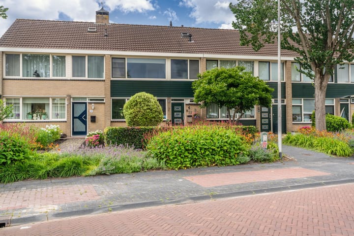 Foto van woning Laan 1509 22, Scheemda