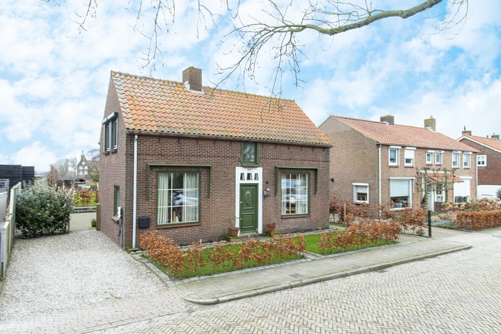 Laan 22 in Meeuwen foto
