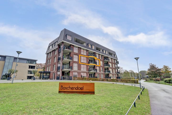 Foto van woning Laan der Continenten 27, Teteringen