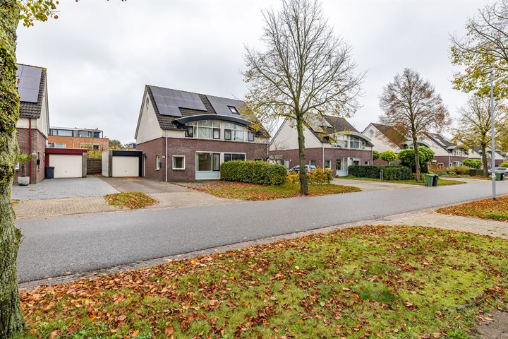 Laan der Kruisheren 103 in Harkstede foto
