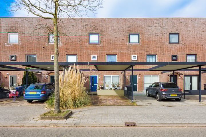 Laan der V.O.C. 99 in Almere