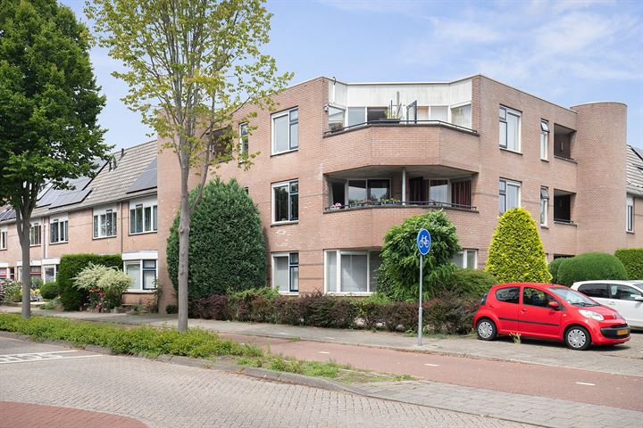 Laan der Verenigde Naties 87 in Ede foto