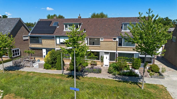 Laan der Vrijheid 31 in Bergschenhoek foto