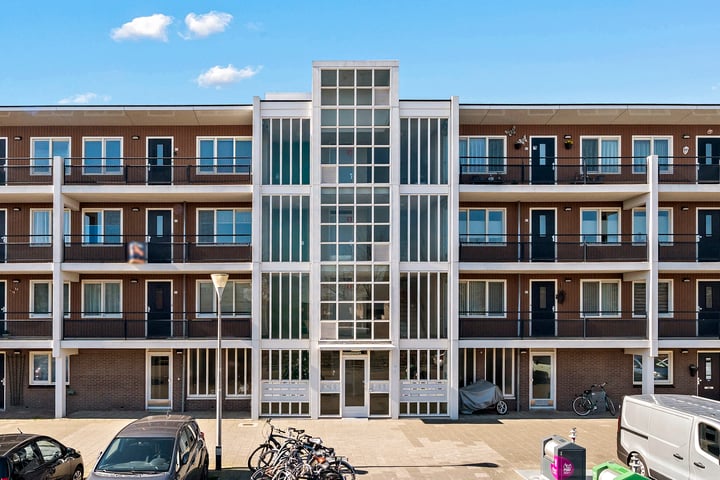 Foto van woning Laan der Zeven Linden 91, Delfgauw