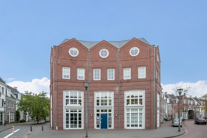 Foto van woning Laan door de Veste 22, Helmond