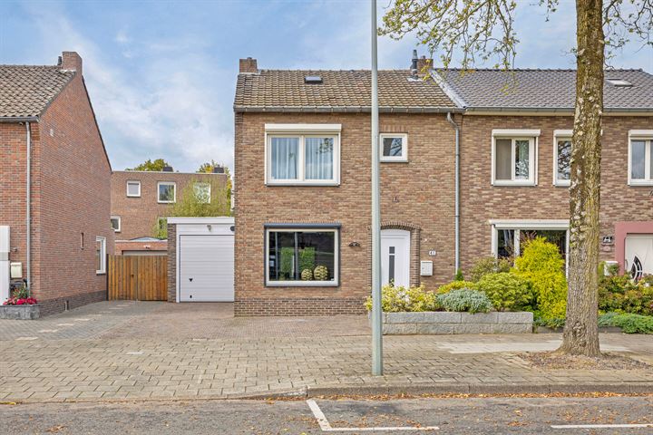 Foto van woning Laan in den Drink 41, Maastricht
