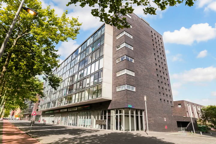 Foto van woning Laan op Zuid 702, Rotterdam