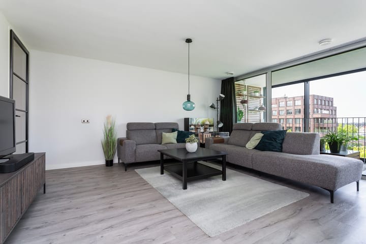 Foto van woning Laan op Zuid 830, Rotterdam