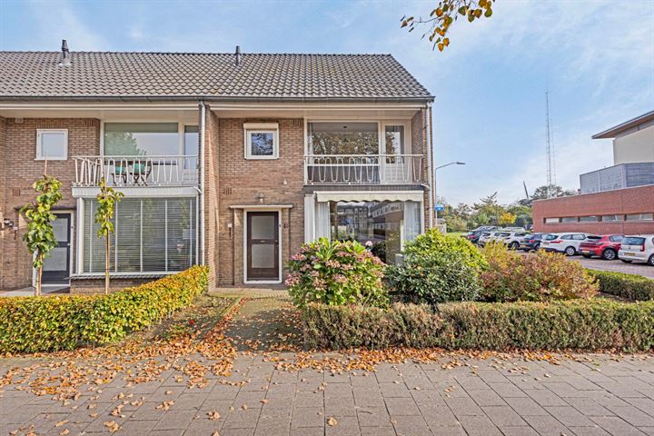 Laan ten Roode 69 in Someren foto