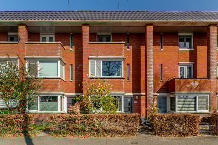 Foto van woning Laan van Avant-Garde 324, Rotterdam
