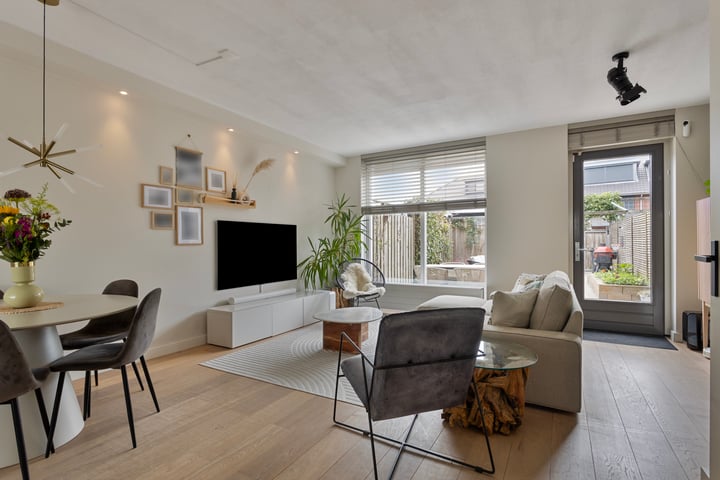 Foto van woning Laan van Avant-Garde 384, Rotterdam