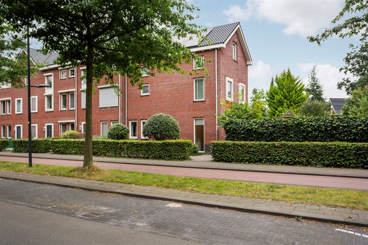 Laan van Avant-Garde 440 in Rotterdam foto