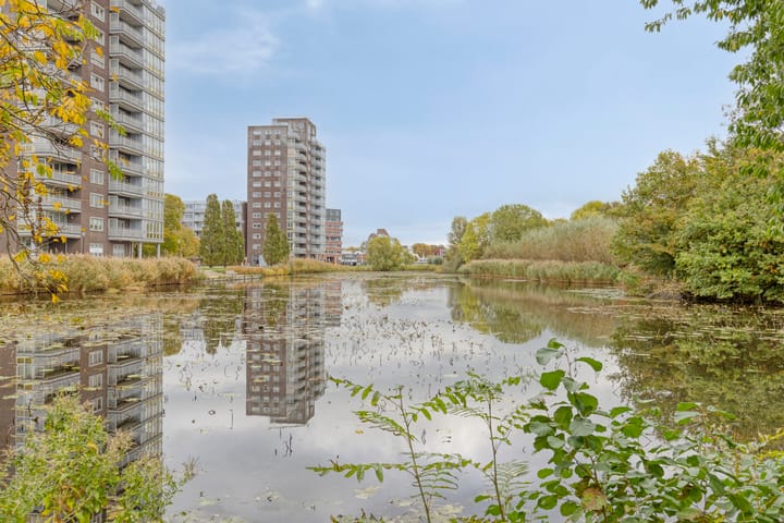 Laan van Berendrecht 268 in Leiderdorp