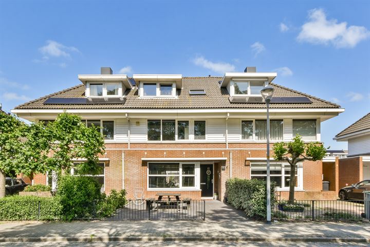 Laan van Bizet 57 in Nieuw-Vennep foto