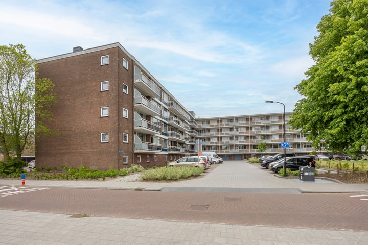Laan van Blois 175 in Beverwijk foto