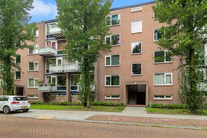 Laan van Blois 54 in Beverwijk foto