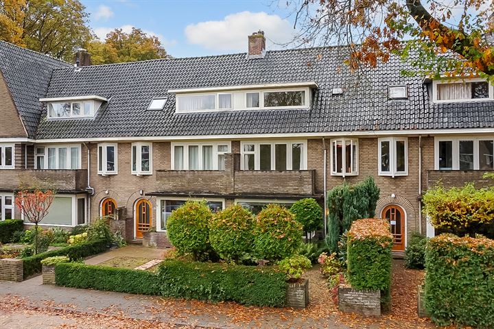 Laan van Cattenbroeck 47 in Zeist foto