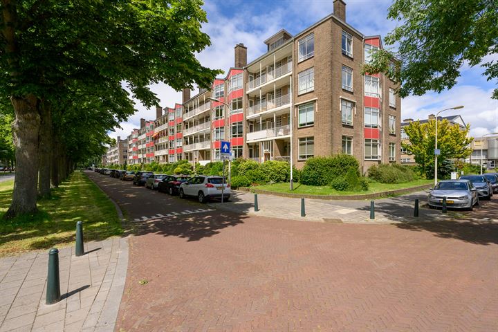 Laan van Clingendael 21 in 's-Gravenhage foto