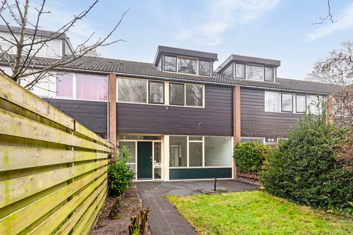 Laan van de Bork 304 in Emmen foto