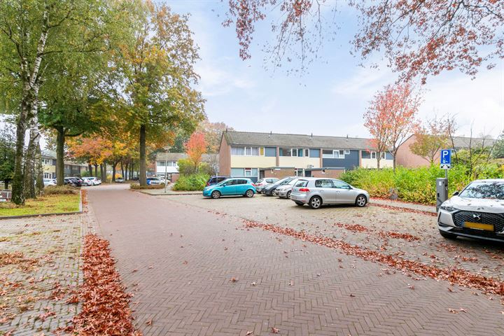 Laan van de Bork 762 in Emmen foto
