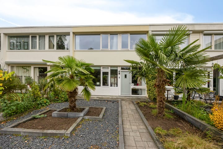 Laan van de Eekharst 153 in Emmen foto