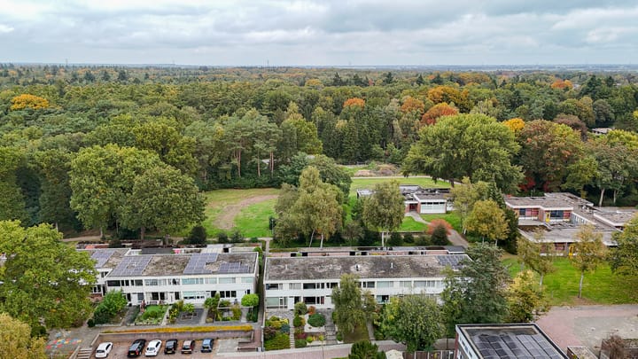 Foto van woning Laan van de Eekharst 159, Emmen
