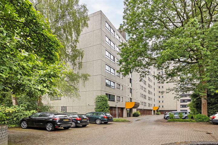 Laan van de Eekharst 38 in Emmen foto