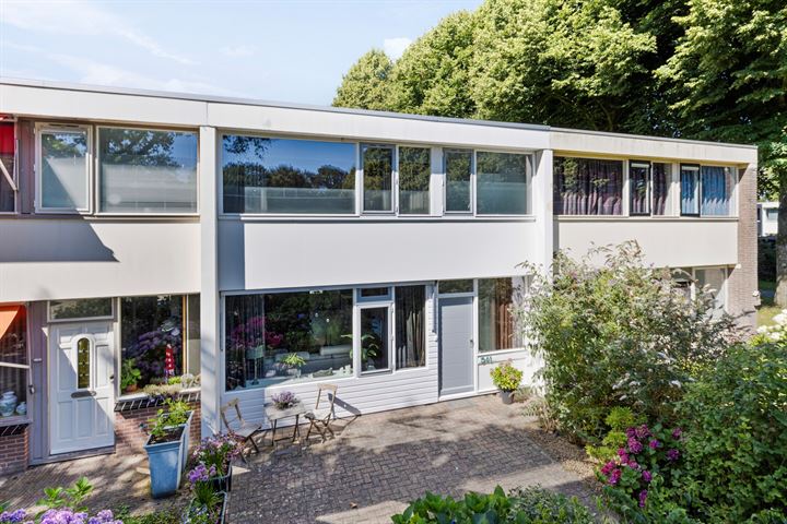 Laan van de Eekharst 381 in Emmen foto
