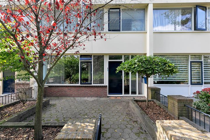 Laan van de Eekharst 457 in Emmen foto