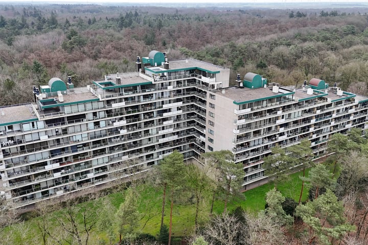 Laan van de Eekharst 78 in Emmen foto