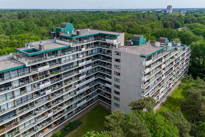 Laan van de Eekharst 98 in Emmen foto