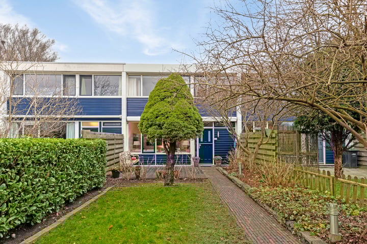 Laan van de Iemenhees 116 in Emmen