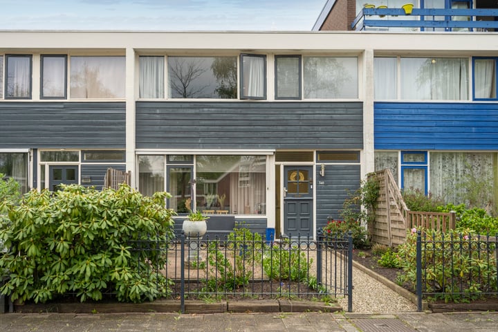 Laan van de Iemenhees 340 in Emmen foto