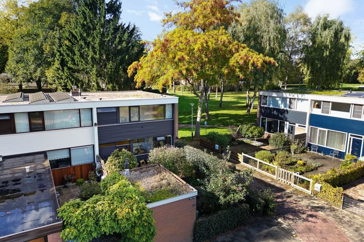 Laan van de Iemenhees 374 in Emmen