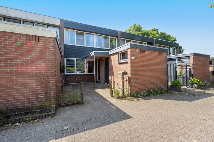 Laan van de Iemenhees 510 in Emmen