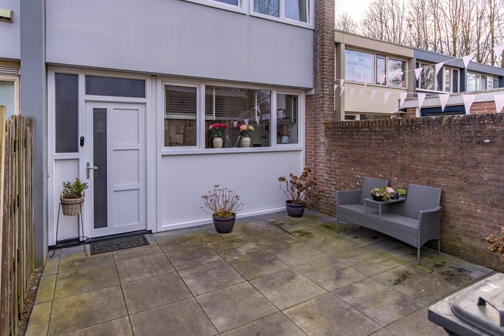 Laan van de Marel 294 in Emmen foto