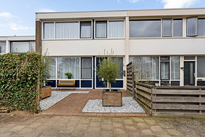 Laan van de Marel 364 in Emmen foto