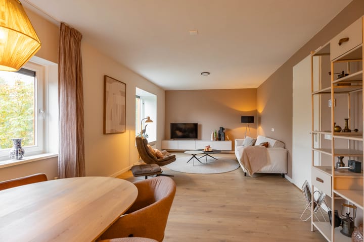 Foto van woning Laan van de Vrijheid 100, Groningen