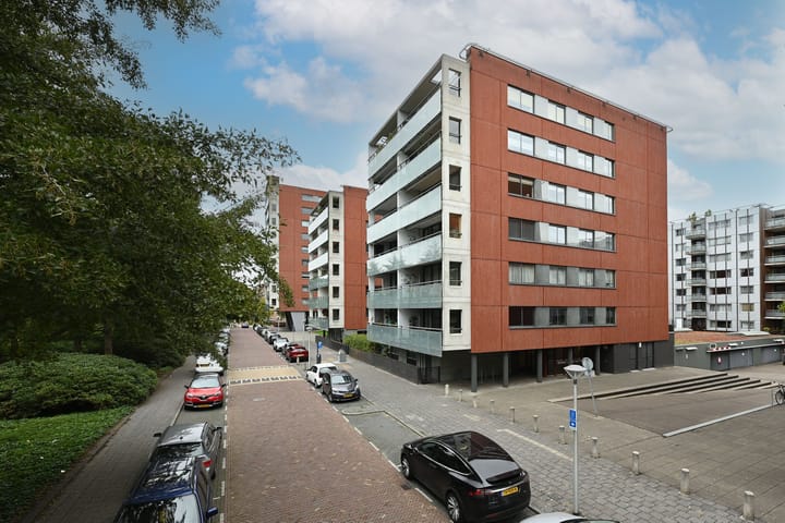Foto van woning Laan van Deshima 58, Amstelveen