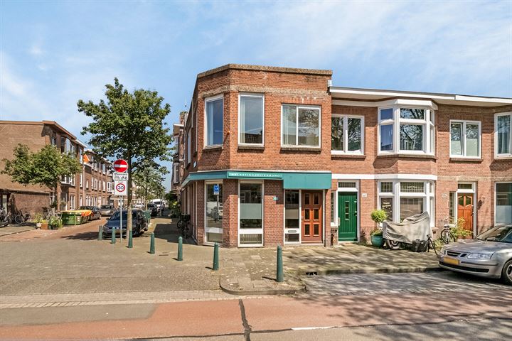 Laan van Eik en Duinen 119 in 's-Gravenhage foto