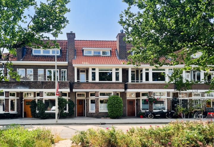 Laan van Eik en Duinen 184 in 's-Gravenhage foto