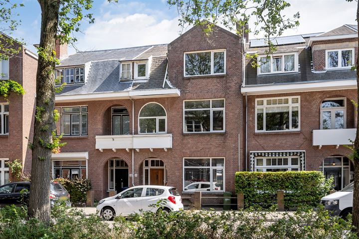 Laan van Eik en Duinen 229 in 's-Gravenhage foto