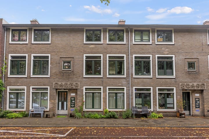 Laan van Engelswier 7-BS in Utrecht foto