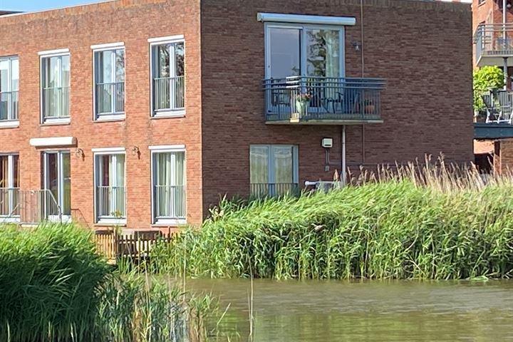 Foto van woning Laan van Floris de Vijfde 145, Nootdorp