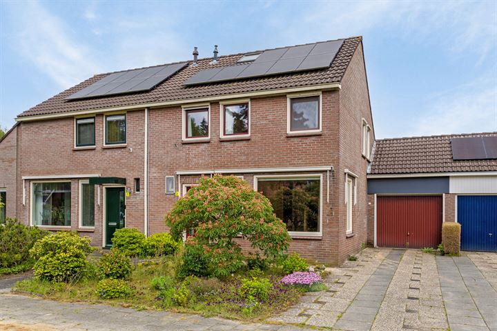 Laan van Havezathen 3 in Norg foto