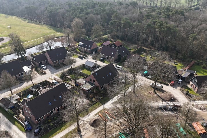 Laan van Havezathen 46 in Norg foto