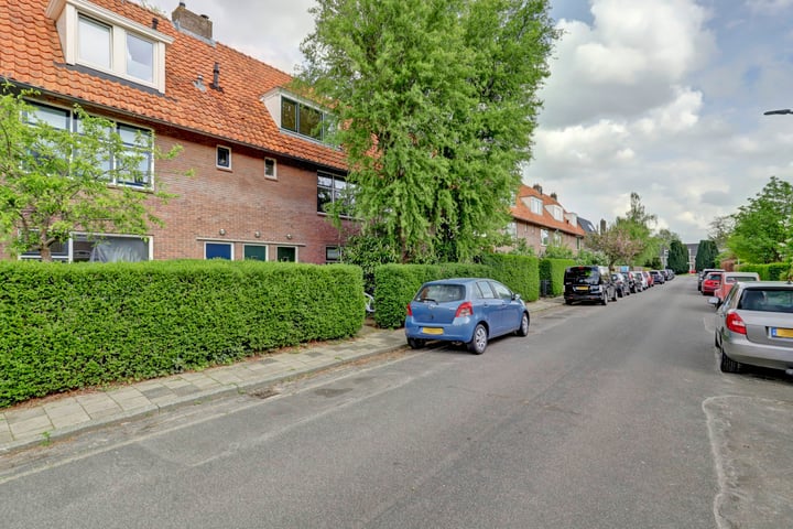 Foto van woning Laan van Henegouwen 22, Zeist