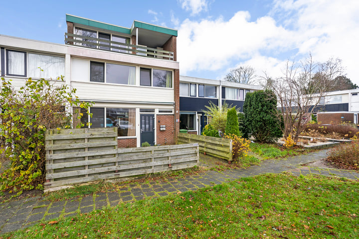 Laan van het Kinholt 181 in Emmen foto