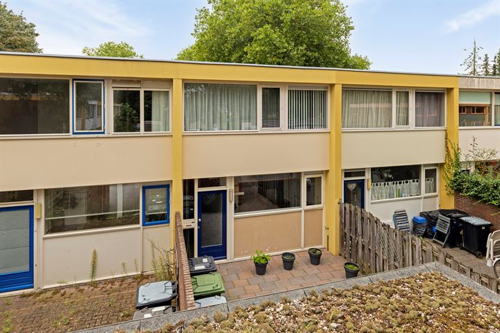Laan van het Kinholt 286 in Emmen foto